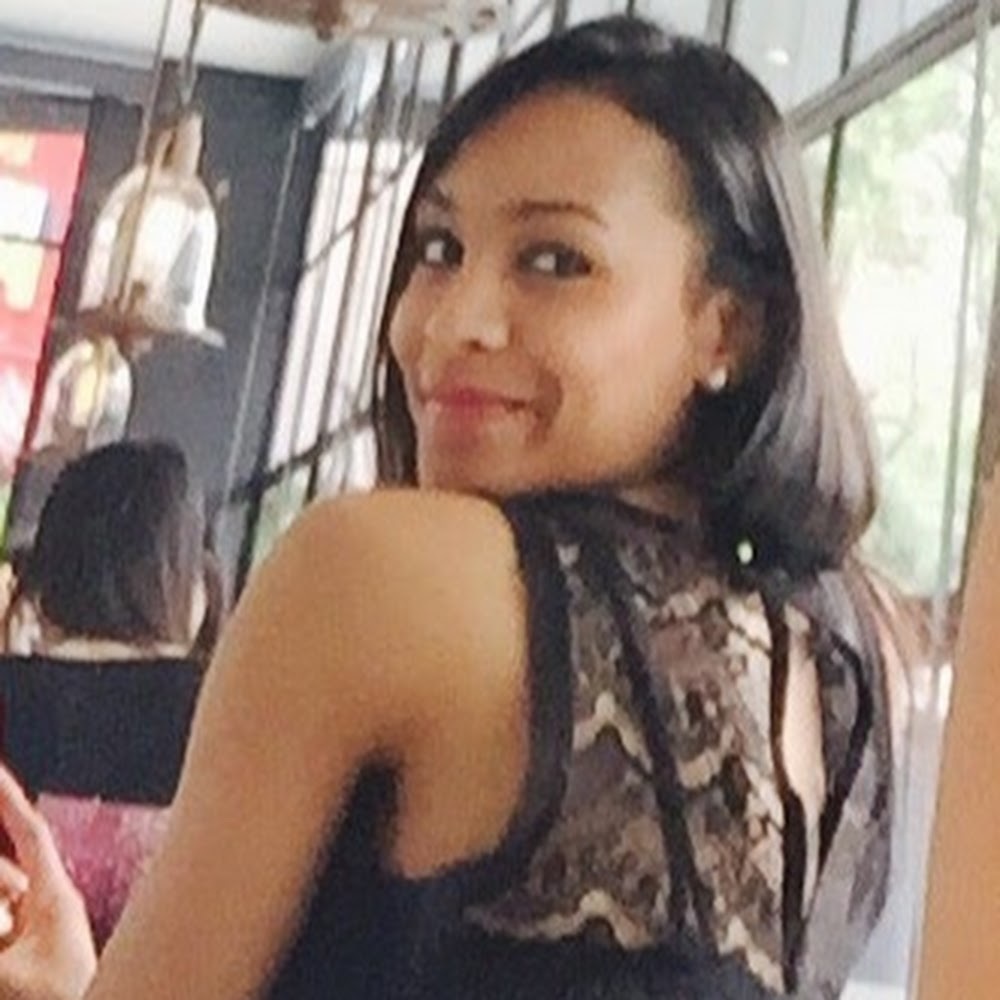 Meet your Posher, Oriana